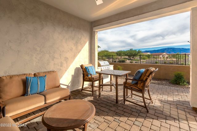 61057 E Flint Drive, Oracle, AZ 85623