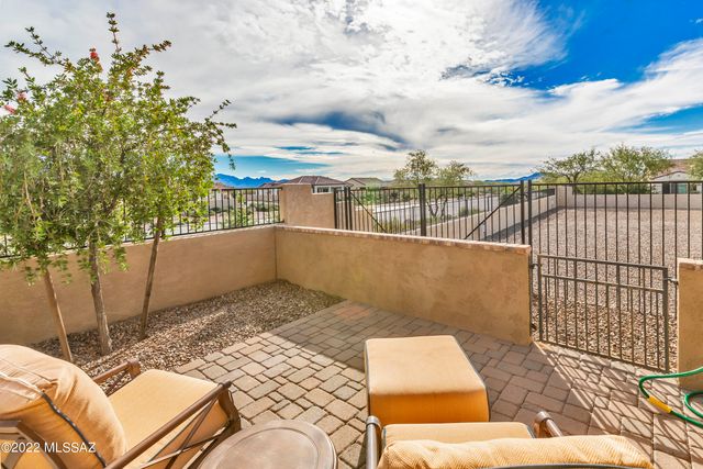 61057 E Flint Drive, Oracle, AZ 85623