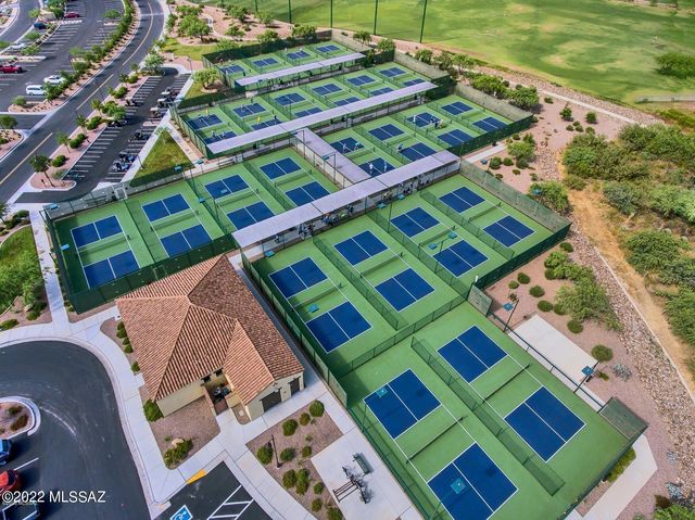 61057 E Flint Drive, Oracle, AZ 85623