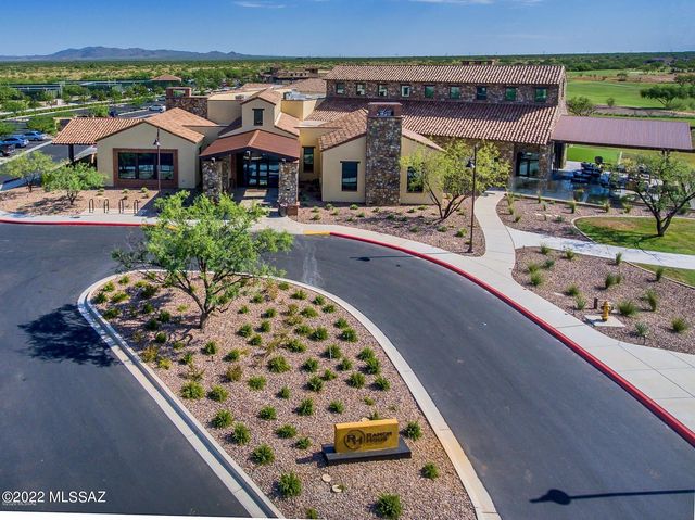 61057 E Flint Drive, Oracle, AZ 85623