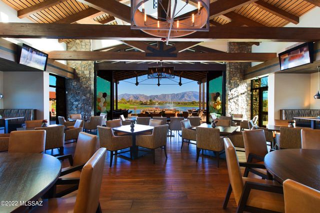 61057 E Flint Drive, Oracle, AZ 85623