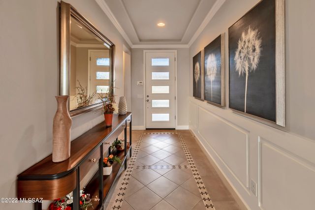 61057 E Flint Drive, Oracle, AZ 85623