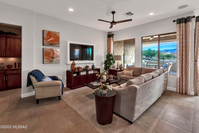 61057 E Flint Drive, Oracle, AZ 85623