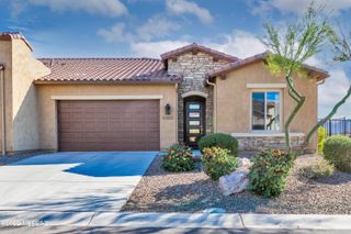 61057 E Flint Drive, Oracle, AZ 85623