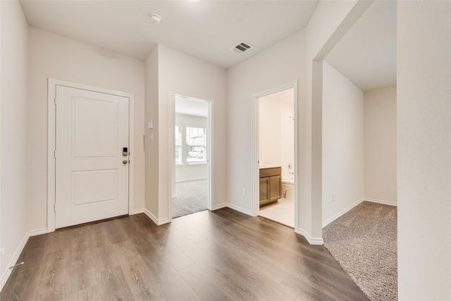 4016 Huntington Drive, Denton, TX 76209