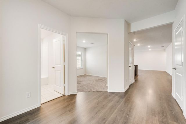 4016 Huntington Drive, Denton, TX 76209