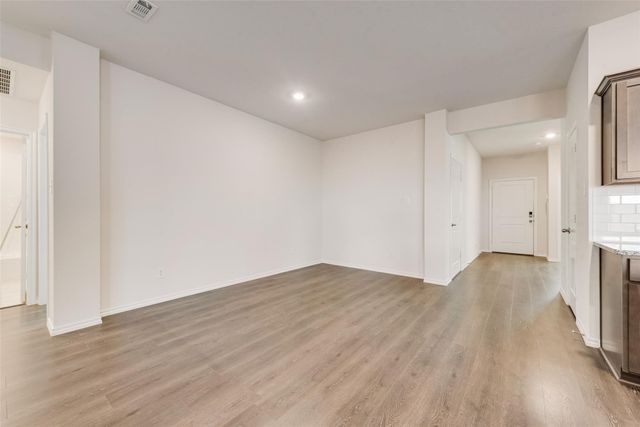 4016 Huntington Drive, Denton, TX 76209