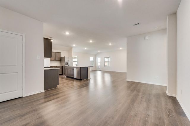 4016 Huntington Drive, Denton, TX 76209