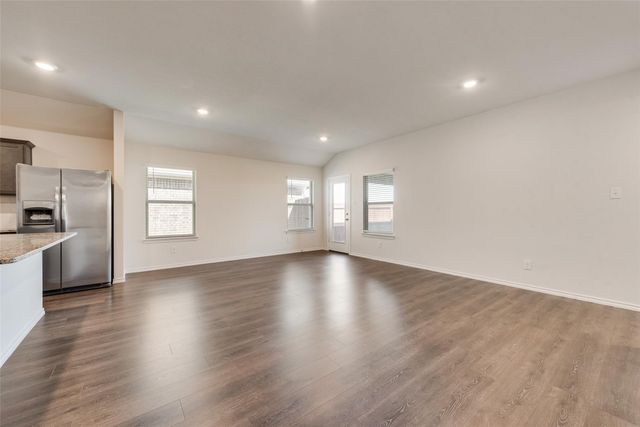 4016 Huntington Drive, Denton, TX 76209