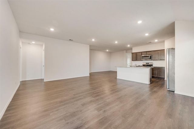 4016 Huntington Drive, Denton, TX 76209