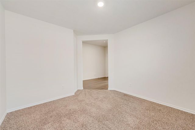 4016 Huntington Drive, Denton, TX 76209