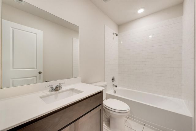 4016 Huntington Drive, Denton, TX 76209