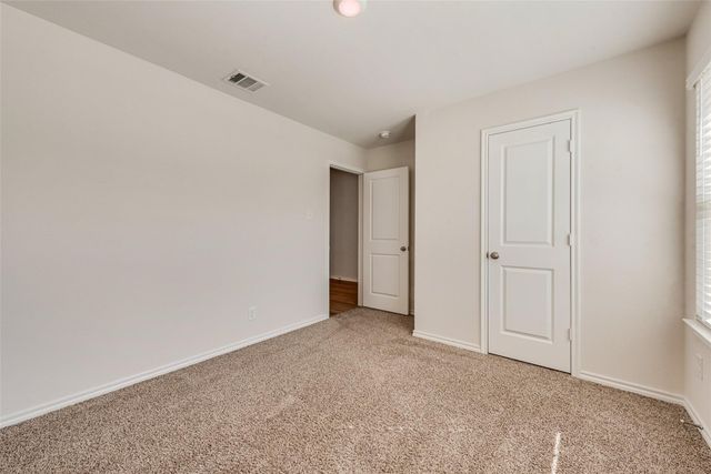 4016 Huntington Drive, Denton, TX 76209