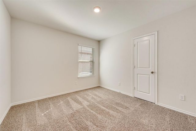 4016 Huntington Drive, Denton, TX 76209