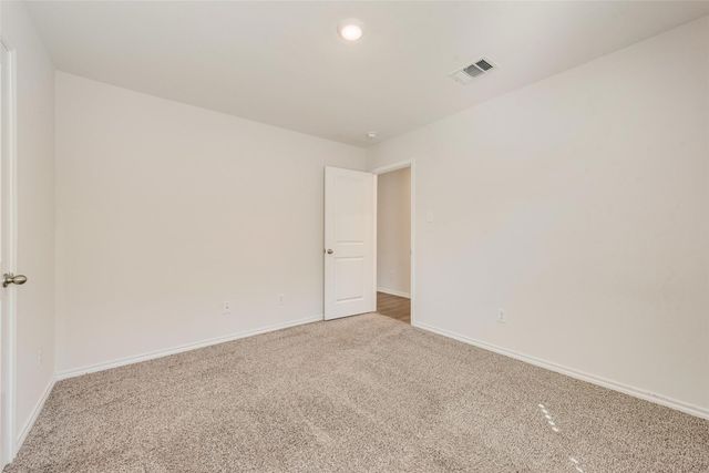 4016 Huntington Drive, Denton, TX 76209