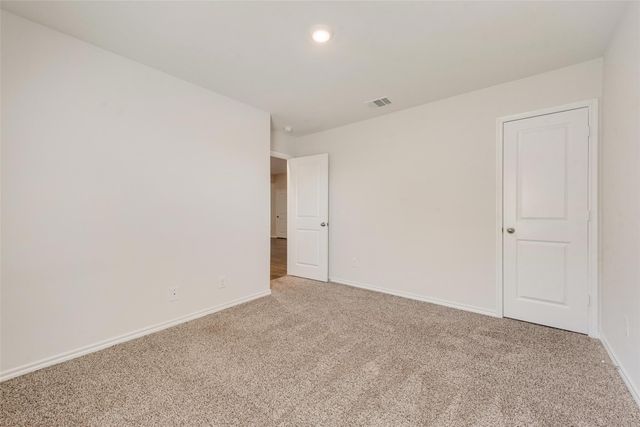 4016 Huntington Drive, Denton, TX 76209