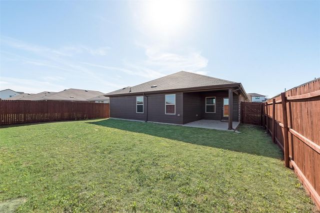 4016 Huntington Drive, Denton, TX 76209