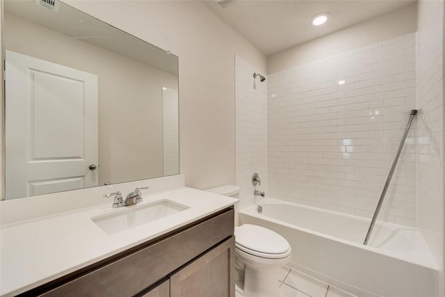 4016 Huntington Drive, Denton, TX 76209