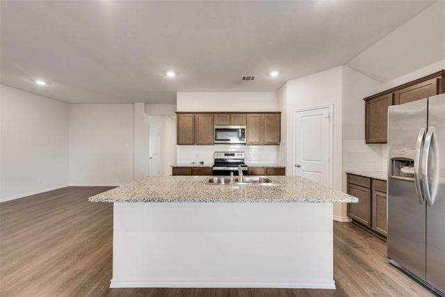 4016 Huntington Drive, Denton, TX 76209