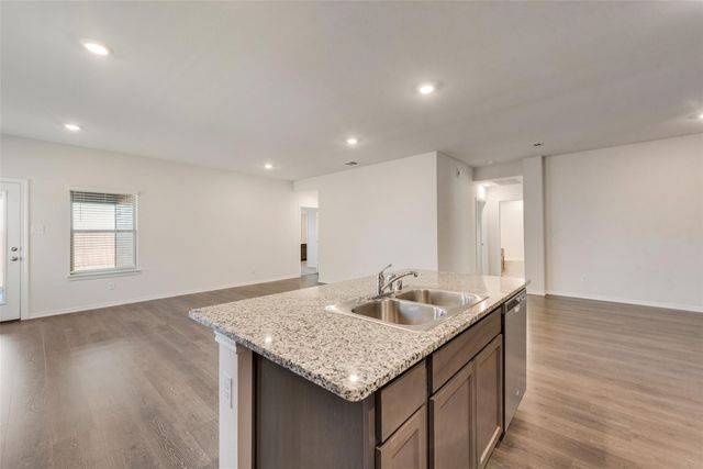 4016 Huntington Drive, Denton, TX 76209