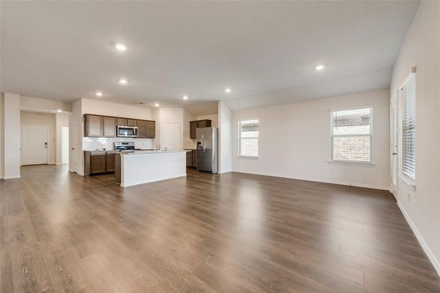 4016 Huntington Drive, Denton, TX 76209