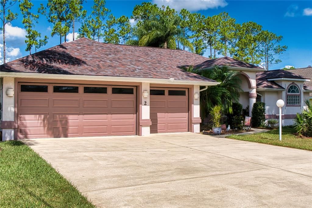 2 EVANS PARK PLACE, Palm Coast, FL 32164