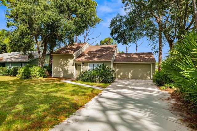 2004 WOOD HOLLOW PLACE, Sarasota, FL 34235