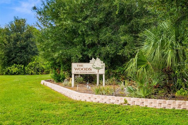 2004 WOOD HOLLOW PLACE, Sarasota, FL 34235