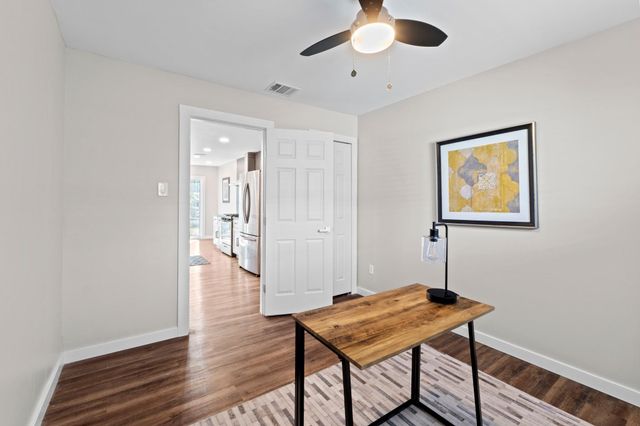 11811 Rotherham DR, Austin, TX 78753