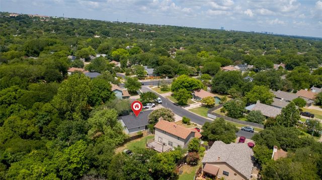 11811 Rotherham DR, Austin, TX 78753