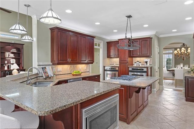 5300 Hill Road NW, Acworth, GA 30101