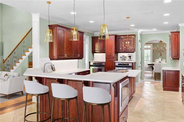 5300 Hill Road NW, Acworth, GA 30101