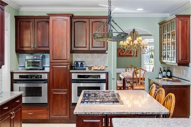 5300 Hill Road NW, Acworth, GA 30101