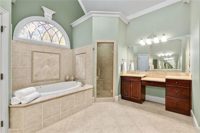 5300 Hill Road NW, Acworth, GA 30101