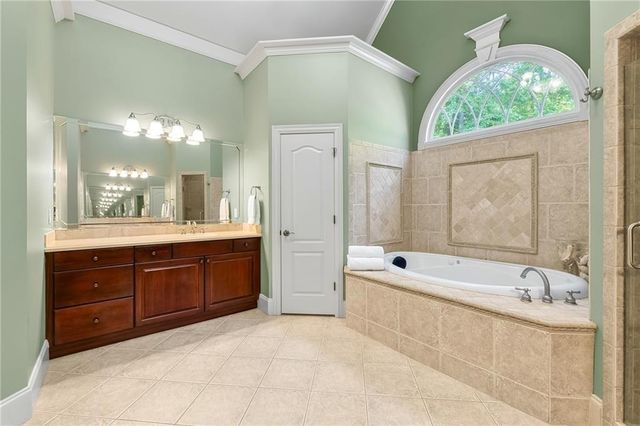 5300 Hill Road NW, Acworth, GA 30101