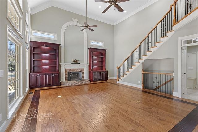 5300 Hill Road NW, Acworth, GA 30101
