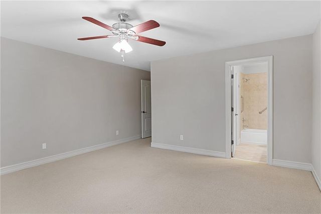 5300 Hill Road NW, Acworth, GA 30101