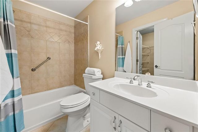 5300 Hill Road NW, Acworth, GA 30101