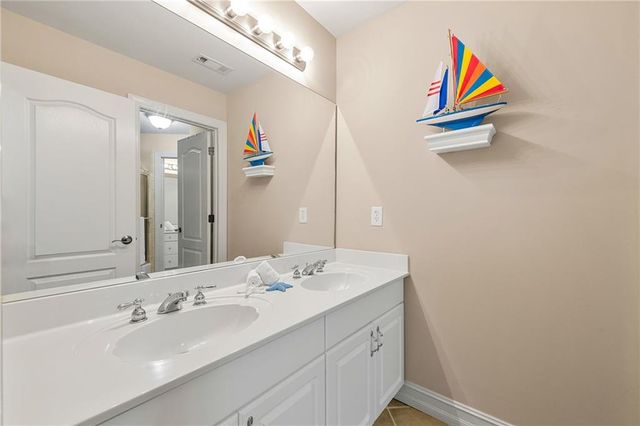 5300 Hill Road NW, Acworth, GA 30101