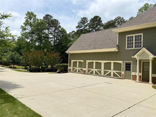 5300 Hill Road NW, Acworth, GA 30101