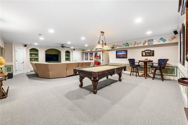 5300 Hill Road NW, Acworth, GA 30101