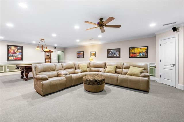 5300 Hill Road NW, Acworth, GA 30101