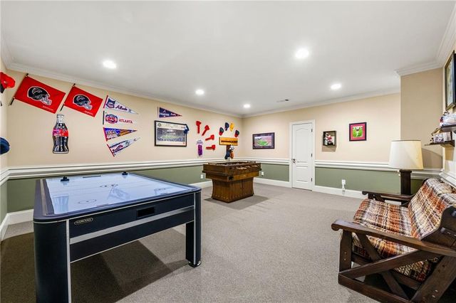 5300 Hill Road NW, Acworth, GA 30101