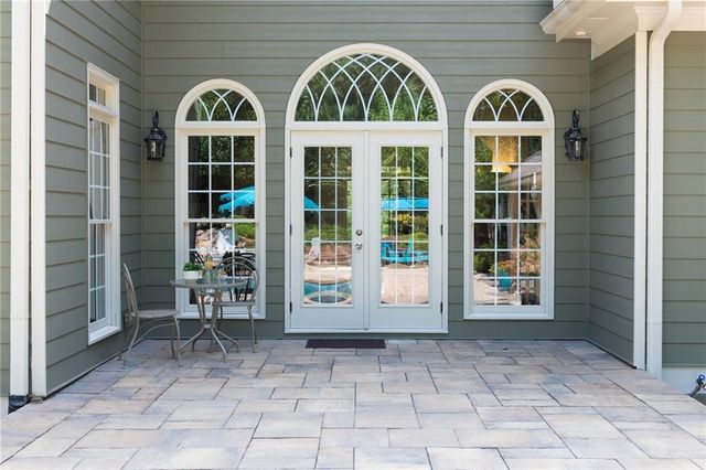 5300 Hill Road NW, Acworth, GA 30101