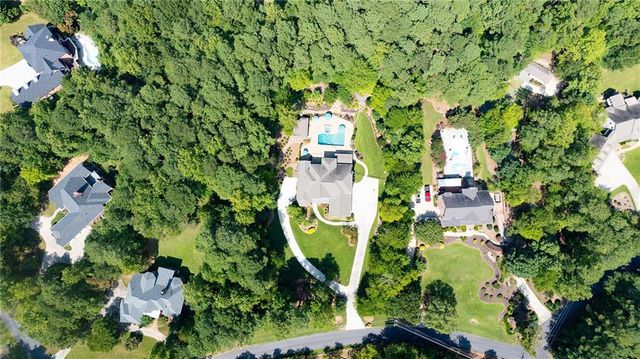 5300 Hill Road NW, Acworth, GA 30101