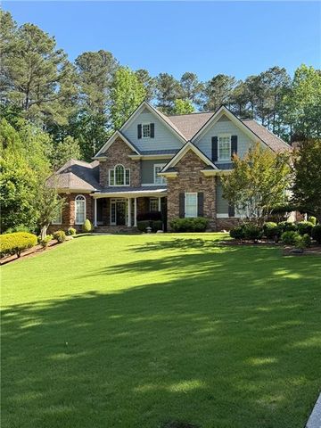 5300 Hill Road NW, Acworth, GA 30101