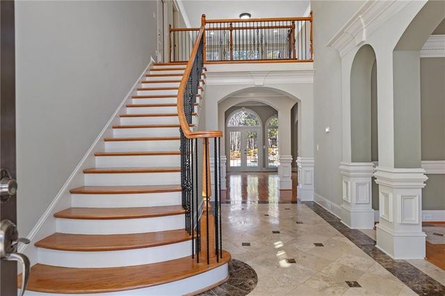5300 Hill Road NW, Acworth, GA 30101
