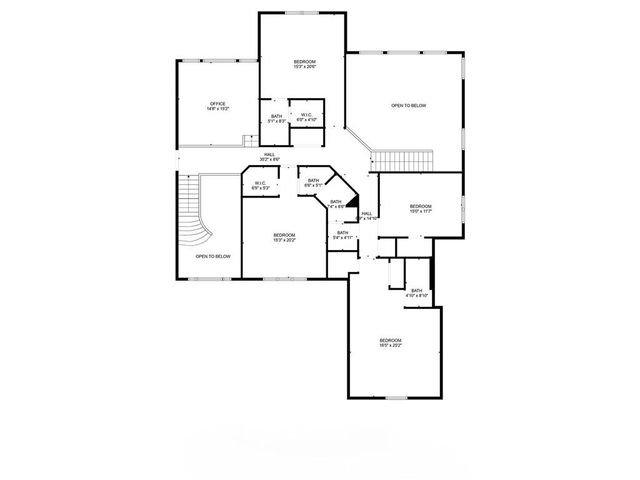 5300 Hill Road NW, Acworth, GA 30101