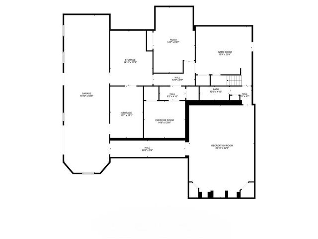 5300 Hill Road NW, Acworth, GA 30101