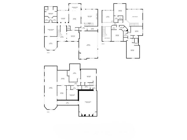 5300 Hill Road NW, Acworth, GA 30101